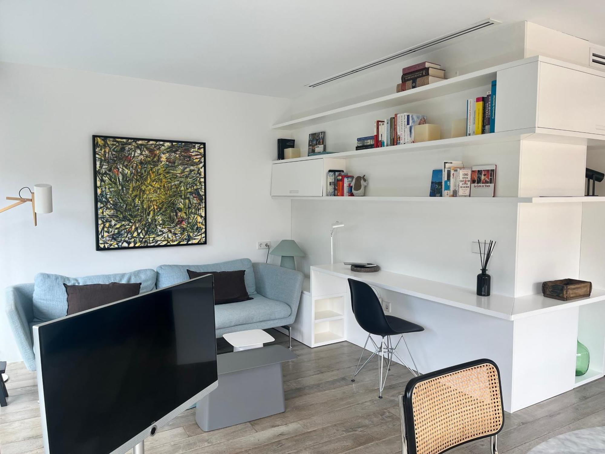 Precioso Loft En El Corazon De Alicante Exterior foto